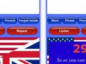 Pronuncia inglese iPhone