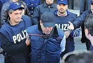 Catania: affiliati alla famiglia Carateddi cercavano riorganizzarsi soldi delle rapine. Arrestati.