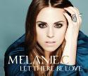 'Let there love', altro video Melanie