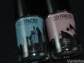 Catrice City Life Collection: Ultimate Nail Lacquer Sydney York