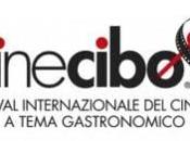 Cinecibo 2011: cinema gastronomia vanno braccetto!