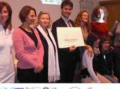 Premio GATTAMELATA 2011 all’IIS Euganeo BIOTECNOLOGIE Este (Pd)