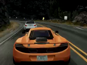 Need Speed video lancio