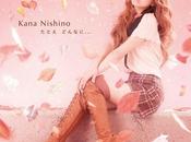 Kana Nishino Tatoe Donna