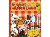 Invito alla lettura Laboratori Bambini: Cucina Mukka Emma