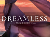 Wow! Bellissima copertina originale DREAMLESS Jospehine Angelini