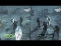 Assassin’s Creed Revelations, video-confronto PlayStation 3-Xbox