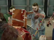 Dead Rising Record video gameplay Cosplay Warrior Skills