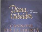 Cannoni libertà Diana Gabaldon