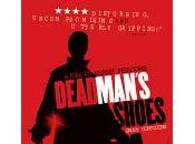 Dead man's shoes Cinque giorni vendetta