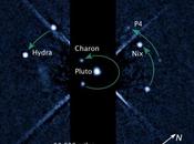 Plutone, potenziale killer sonda Horizons