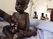 Repubblica Democratica Congo conclusa poco campagna antipolio Vera ciambella salvataggio bambini luogo