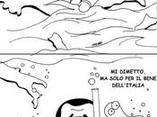 Siamo tutti nella stessa barca… affonda…