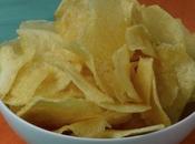 Patatine Chips… croccanti, gusto!