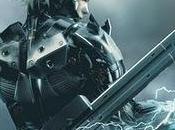 Metal Gear Solid Rising cambia produttore gioco, altre notizie prossimi