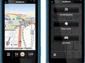 Problemi Nokia Maps 3.08 rilascia nuova versione 3.08.105