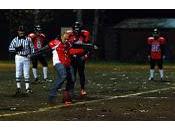 Football Americano: Daemons Rhinos 22-24 (U18)