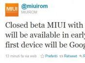 MIUI: porting Cream Sandwich primi Dicembre