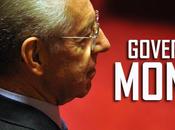 Nasce Governo Monti, lista Ministri
