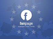 Fanpage primo giornale d'Europa Facebook