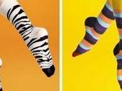 Happy Socks invade l’Italia colori