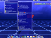 Commodore tips tricks