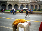 Zozzoni "New Age", pure Colosseo!