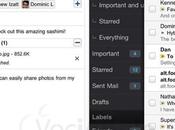 Gmail ritorna disponibile nell’App Store
