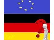 DEBITO della Germania preoccupante