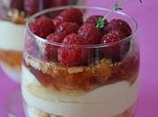 Dolce fresco cucchiaio, Elisabetta.