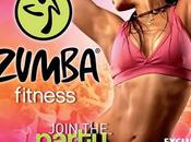 Zumba Fitness, join(ed) party!