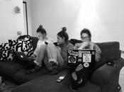 Alla base buon evento sempre divano