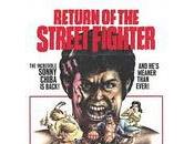 Return Street Fighter Shigehiro Ozawa