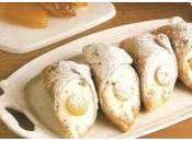 cannoli siciliani: bontà tipica siciliana