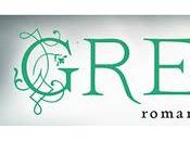 Aspettando "Green" terzo capitolo della Trilogia delle gemme Kerstin Gier