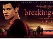 arrivato Breaking Dawn