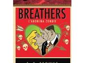 Breathers L’anonima zombie Scott Browne