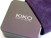 close make n°36: Kiko, ombretto Water Eyeshadow Cyber Berry Collezione LIght Impulse