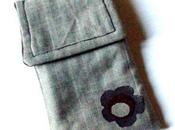 PORTA CELLULARI velcro seconda parte