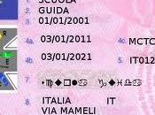 Patente, carta credito, bancomat, visa, euro varie tessere. porta sfortuna?