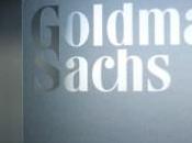 partito della Goldman Sachs