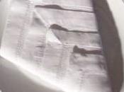 Come apparecchiare decorare tavola Natale Piegare tovaglioli forma Diamante