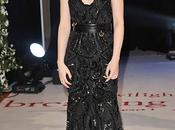 Kristen Stewart alla premiere 'The Twilight Saga: Breaking Dawn Part