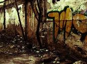 Decadenza urbana come forma d’arte