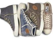 Converse spring/summer 2012