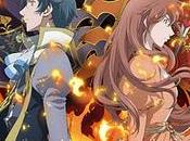 libro all'... anime: Romeo Juliet