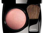 Chanel Maquillage collection