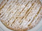 Crostata mele