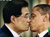 UNHATE bacio contro l'odio