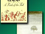 GENESIS Ultimate Collection Trick Tail Wind Wuthering